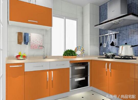 100种开放式厨房装修小户型,小户型开放式厨房吧台装修效果图