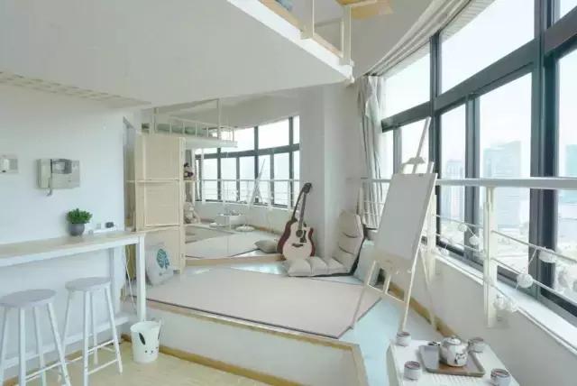 简奢生活的高颜值民宿,又便宜又美的民宿