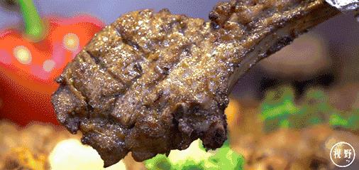 土耳其烤肉有多好吃,土耳其烤肉到底有多好吃