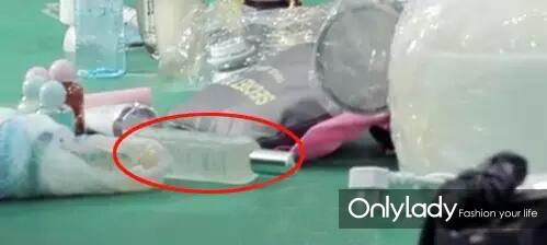 杨幂的素颜妆,杨幂的真实体重和身高