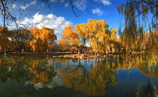 中国城市综合排名五十强兰州,兰州跌出百强城市