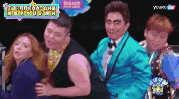 吴宗宪评价马东,吴宗宪与马东