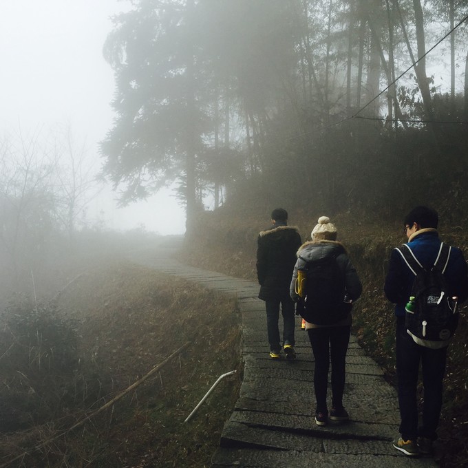 九华山黄山西递宏村纯玩四日游,黄山宏村经典四日游附详细攻略