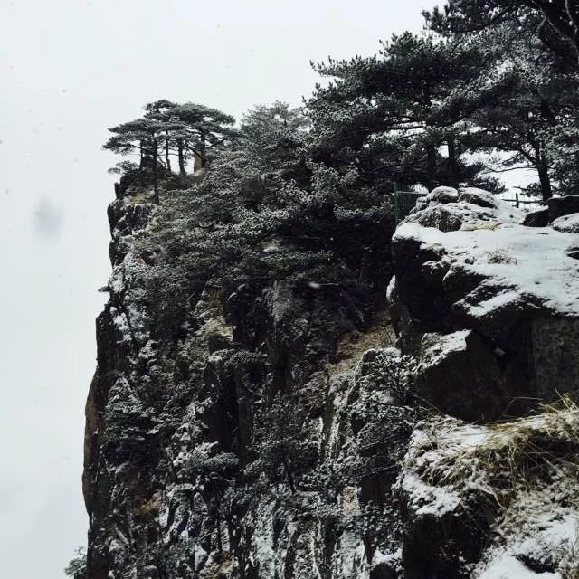 九华山黄山西递宏村纯玩四日游,黄山宏村经典四日游附详细攻略