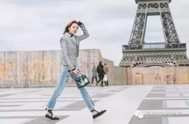 推荐韩系包包,韩国最火的十种包包