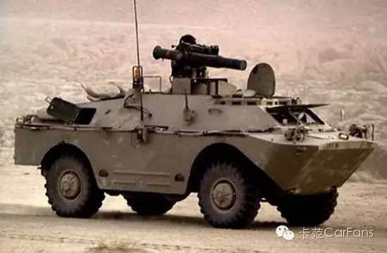 不是吹的战斗民族俄罗斯有哪些超牛军车？