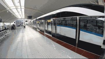 王传福云轨,比亚迪云轨有什么优点