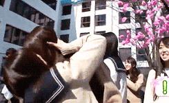 童星出身的女演员,日本童星出身的女明星