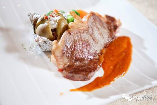 此文在手，美食我有！带你遍逛舌尖上的汤山！