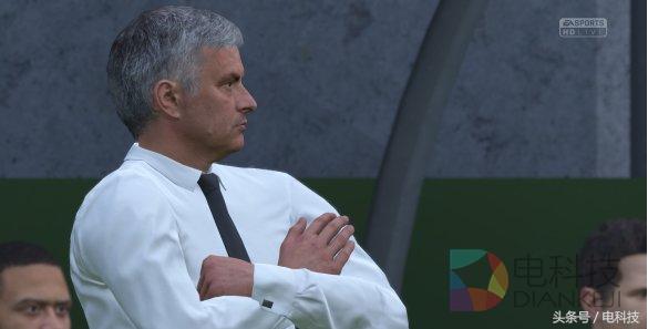 最纯粹的足球体验,fifa17足球评分