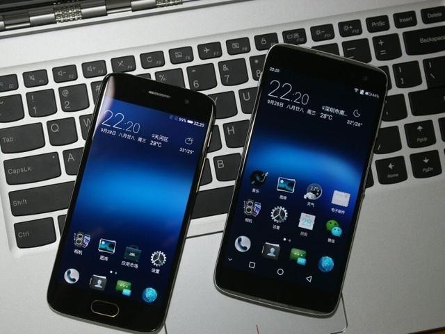 商务人士选择什么,商务机选哪款手机比较好