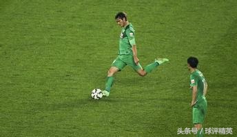 谁才是目前世界任意球第一人,十大左撇子足球运动员