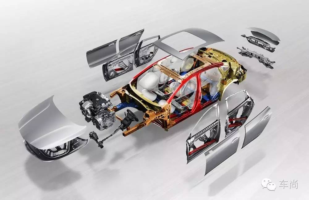 别克君越20款试驾,新君越动力2019款