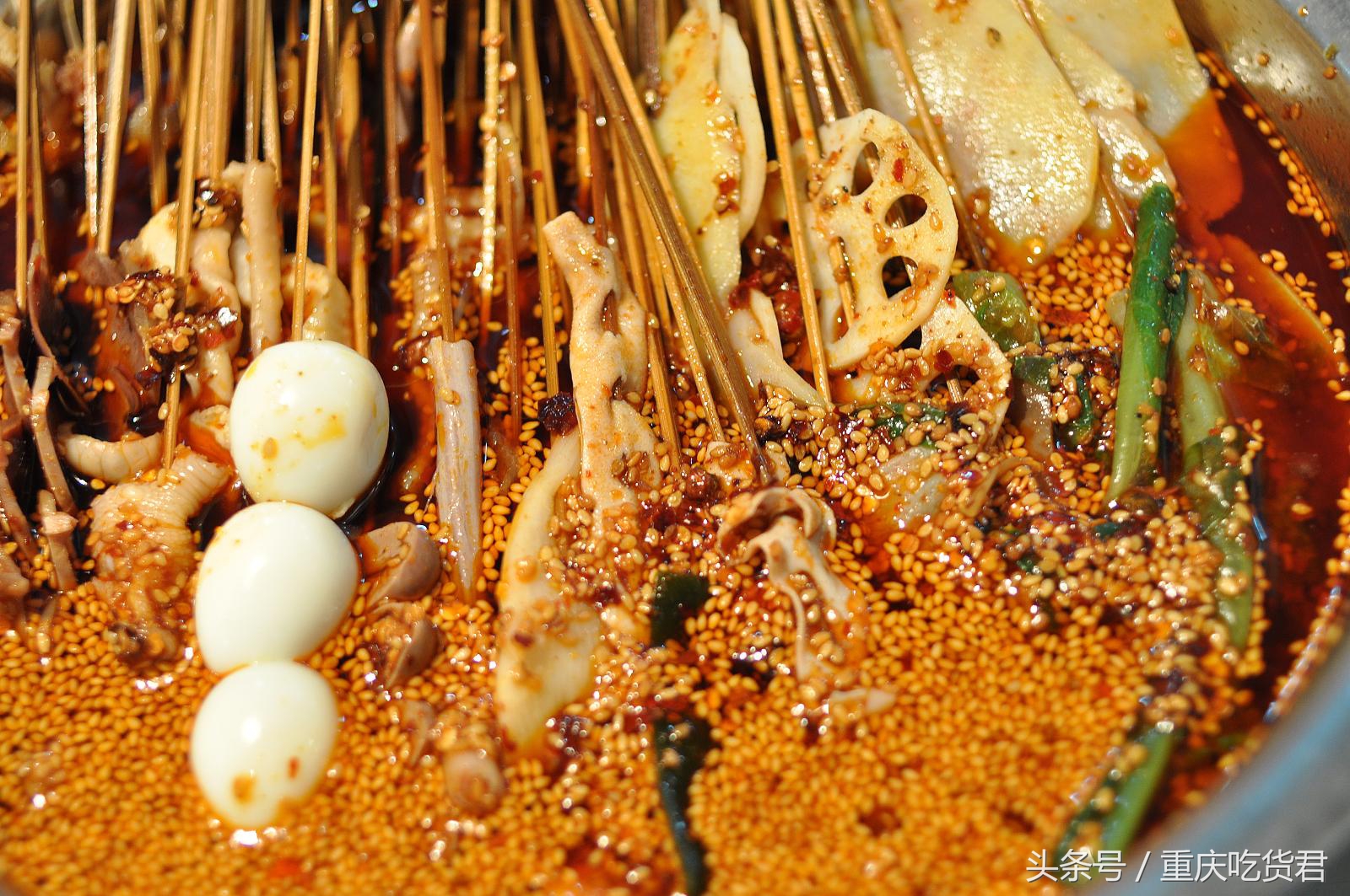 火锅冒菜麻辣烫哪个好吃,麻辣烫火锅冒菜的区别