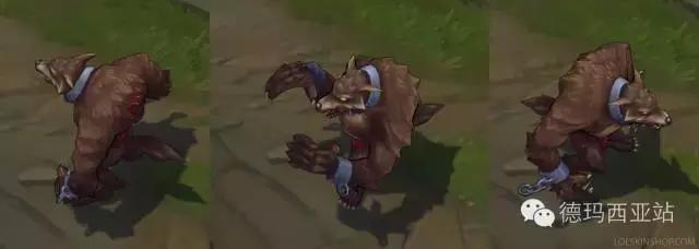 lol各个系列皮肤推荐,lol六典藏