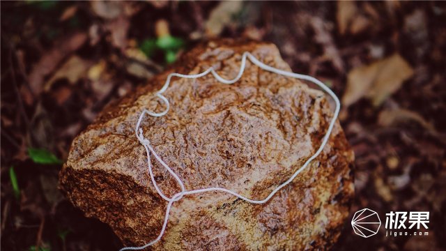 这盒子还没手掌大，里面的工具却比工具箱还全，野外保命全靠它