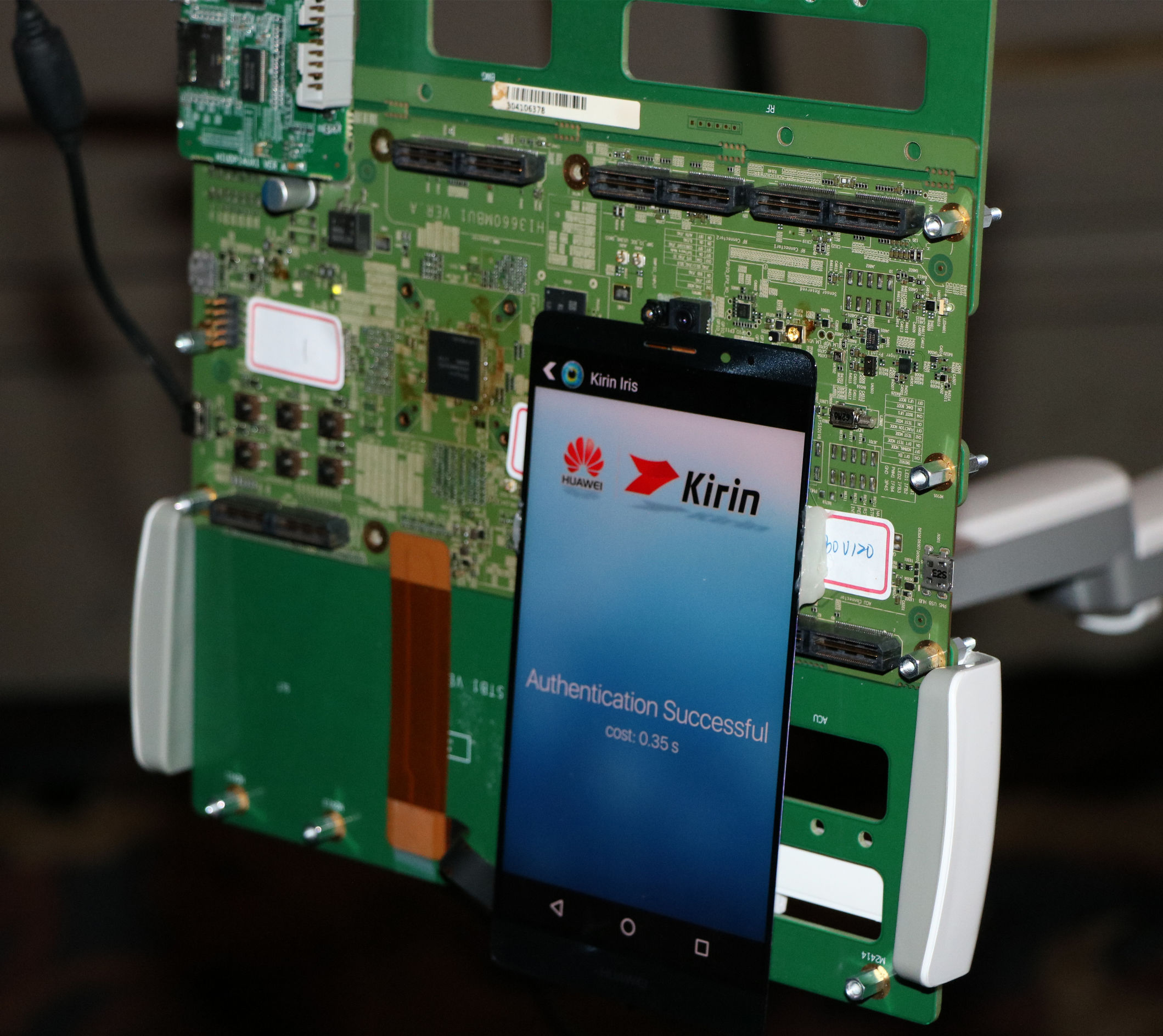 华为麒麟960如何,华为麒麟960相当于骁龙多少