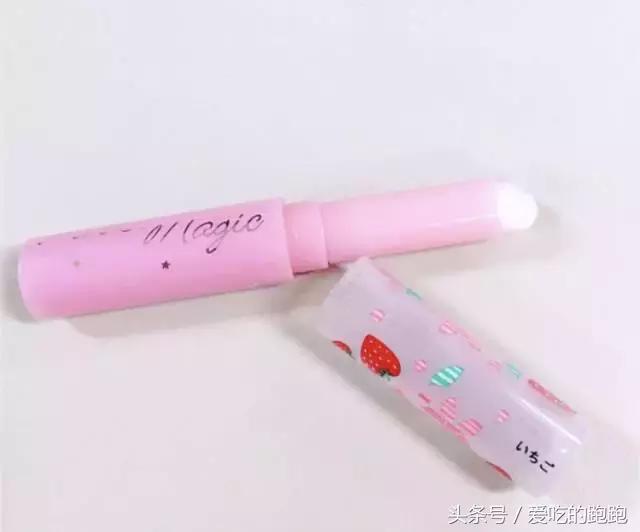 唇膏效果最好的测评,唇膏好物种草