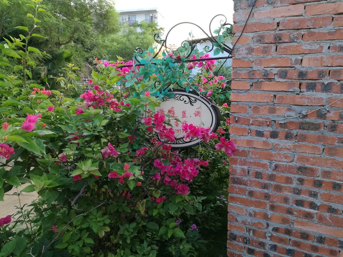 从广州一路向北旅游路线自驾游,一路向南涠洲岛