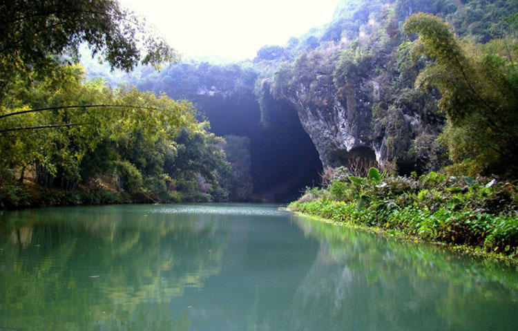 阳春八景旅游攻略,阳春哪里好玩的自然景点
