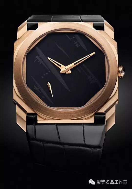 腕表欧米茄海马系列,宝格丽bzero1腕表