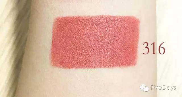 试色不满意可以退的口红,试色kiko