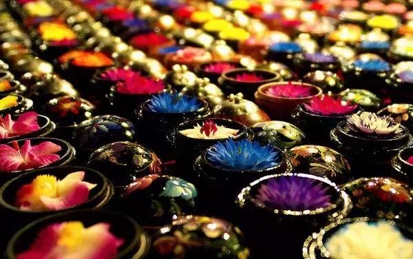 泰国芭提雅手信旅游纪念品,泰国旅游特色产品有哪些