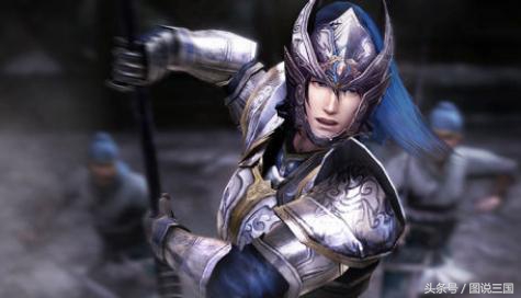 三国十大名将正史,三国正史二十四将终极榜排名