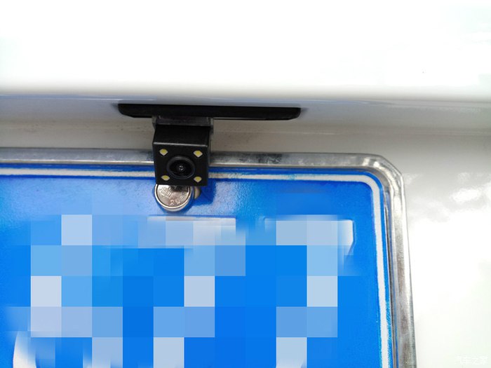 新款标致301幸福版,标致301旅行