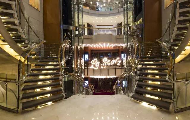 怎样选最适合自己的游轮产品，看了这篇你就知道了