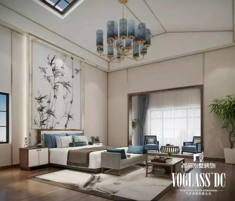 刘磊||保利垄上-雅韵