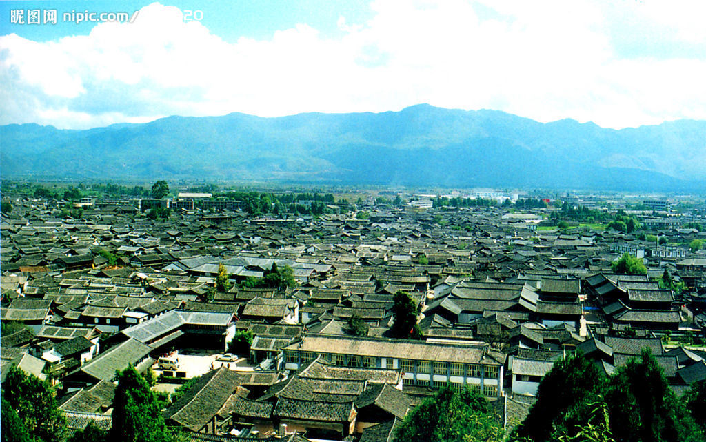 丽江门票降价了吗现在多少钱一张,丽江游玩攻略景点门票多少钱一张