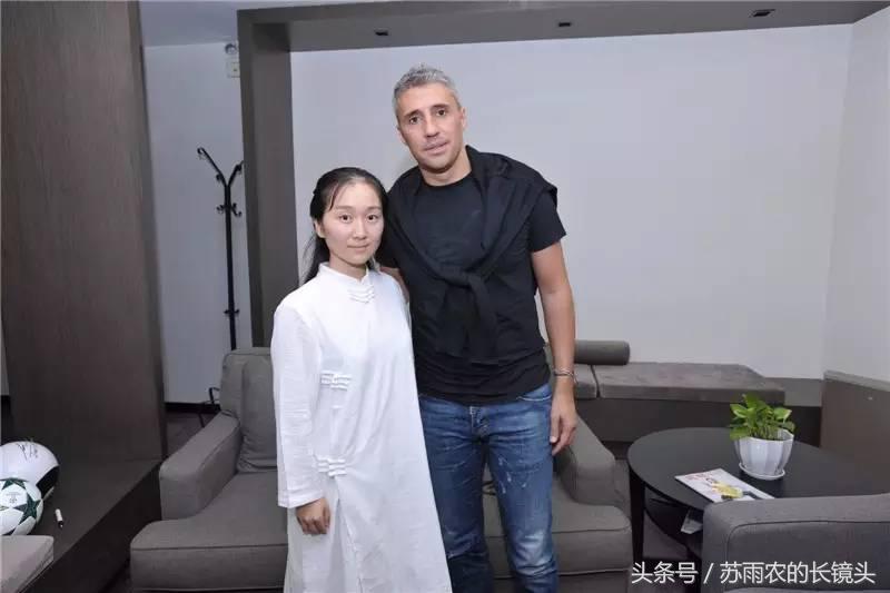 克雷斯波踢球技巧,克雷斯波决赛梅开二度