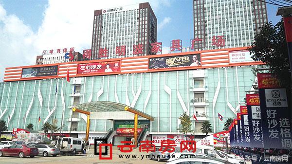 居然之家为什么能成功,居然之家行不行