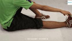 打球抽筋是什么原因引起的,打球腿肚子抽筋是怎么回事