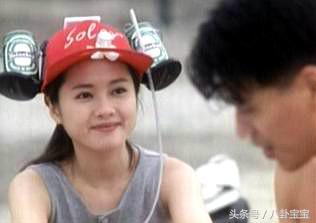 这真的是一代女神李丽珍吗?胖得认不出来呀!