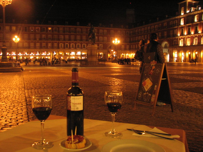 马德里不思议原版,马德里不可思议完整视频