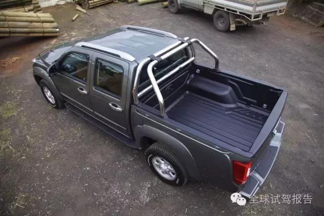 老外试驾中国汽车,老外测评中国车