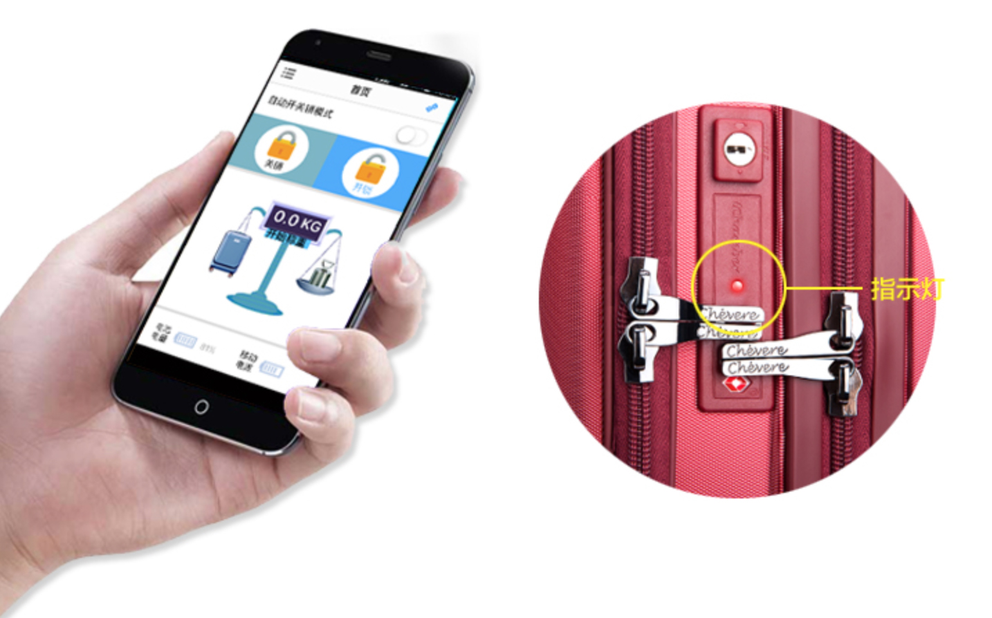 坐飞机带什么行李箱合适不会超重,适合飞机随身携带的行李箱