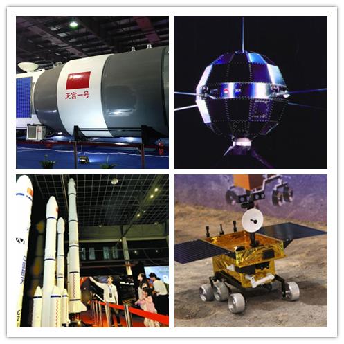 深圳vr航天航空体验馆,vr航空航天展