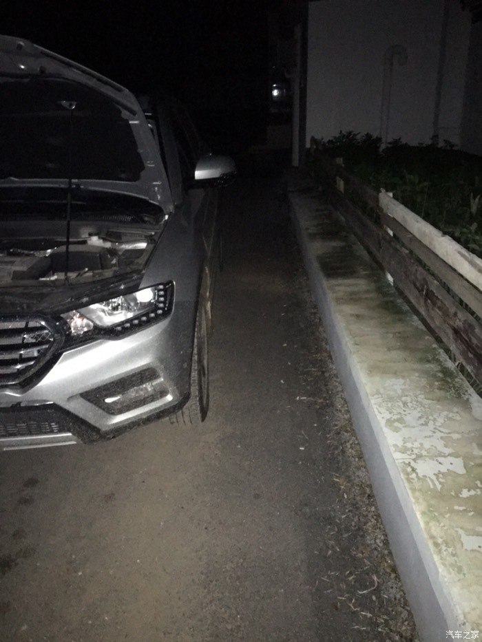 哈弗h6用车体验之哈弗h6coupe,哈弗h6coupe多久首保