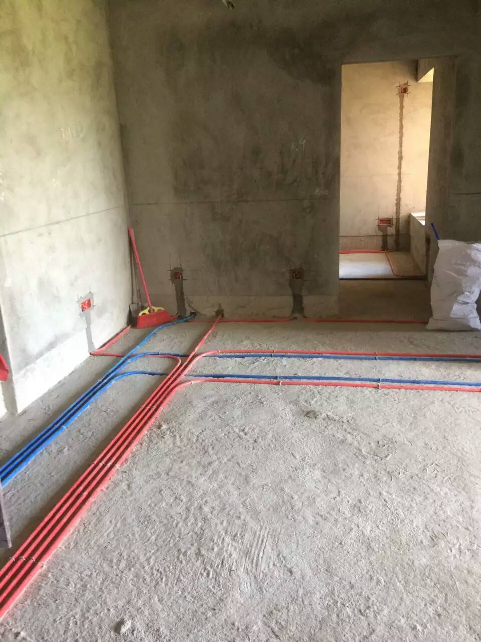 海南家装防水,海南家装水电的报价