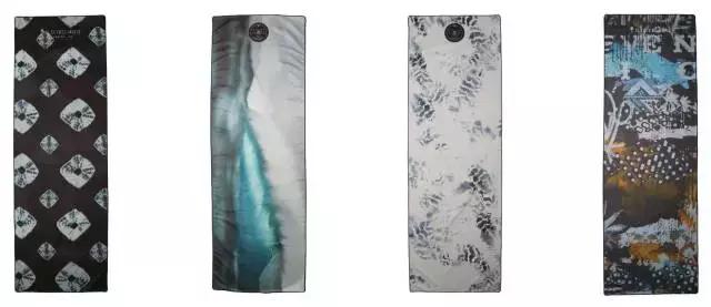 瑜伽初学者选择什么瑜伽垫,初学瑜伽在家练瑜伽垫如何选