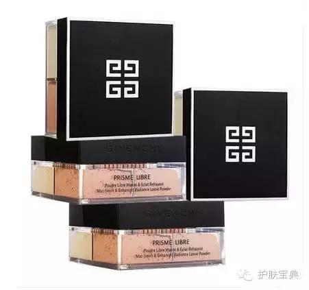 散粉定妆排名第一名,散粉定妆控油哪个牌子的好