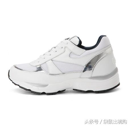 韩国潮流红星的运动品牌~