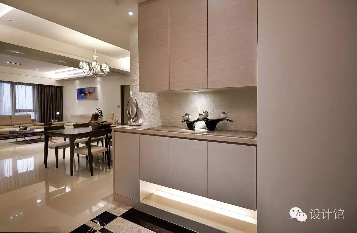 农村大门内可以放鞋柜吗,大门对玄关摆什么最好