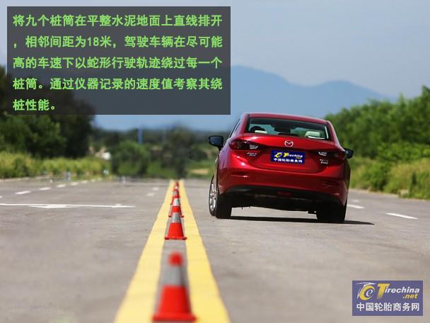 轮胎大揭秘：邓禄普新胎SPTOURINGR1