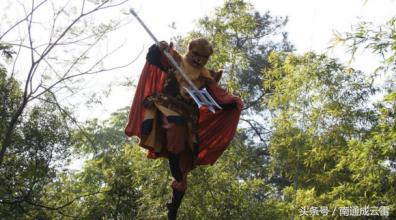 为什么大牌神仙身边的妖怪更歹毒