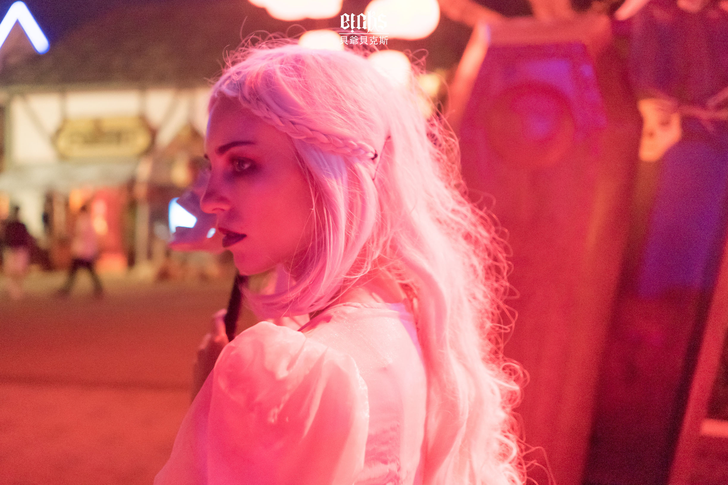 长隆万圣节神奇之旅,去长隆万圣节怎么跟鬼拍照