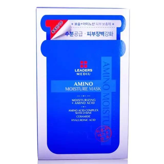 保湿面膜爆款榜,保湿面膜店铺推荐